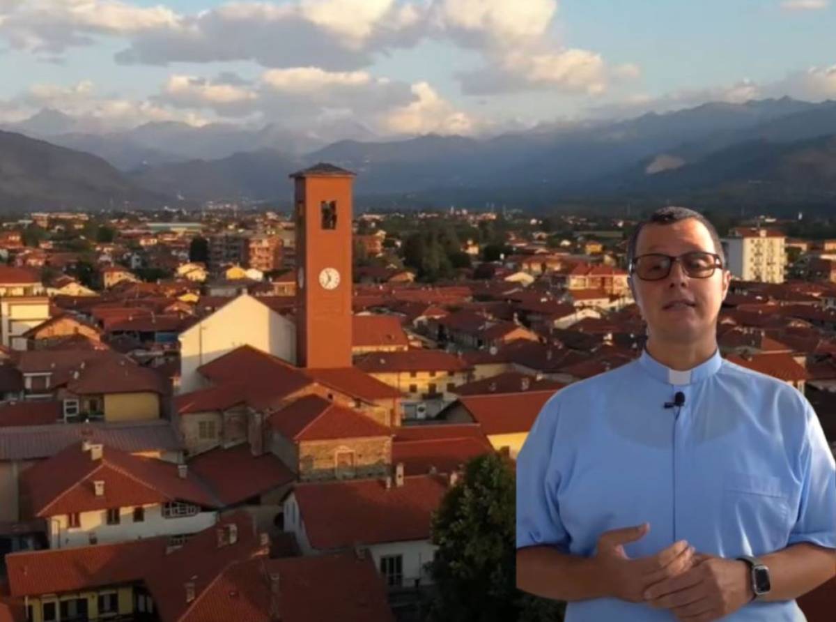 Nole e Villanova salutano don Antonio trasferito a Settimo Torinese: una settimana di eventi tra fede, cultura e comunità